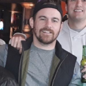 Meet your Posher, Andrew